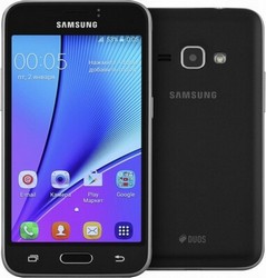 Замена стекла на телефоне Samsung Galaxy J1 (2016) в Смоленске